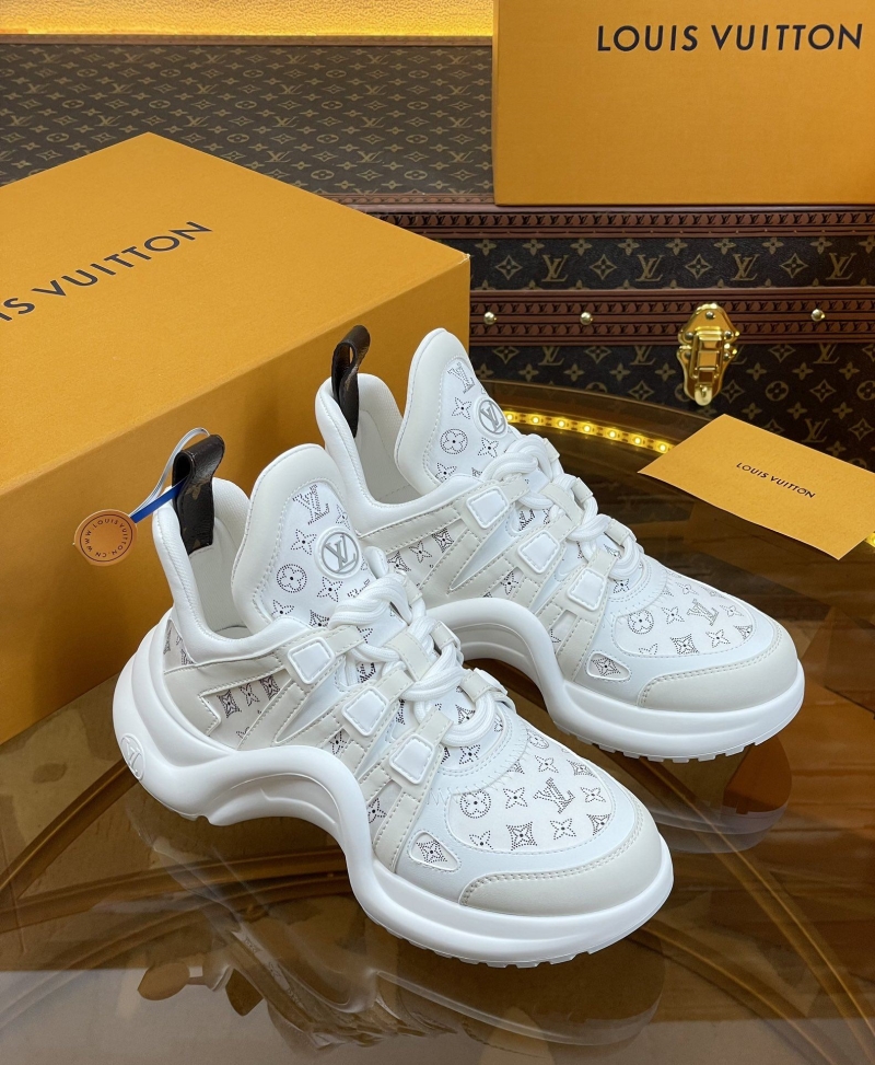 Louis Vuitton Sneakers